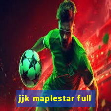 jjk maplestar full